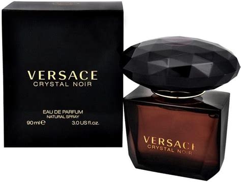 ceny perfumy versace crystal noir|Versace Crystal Noir best price.